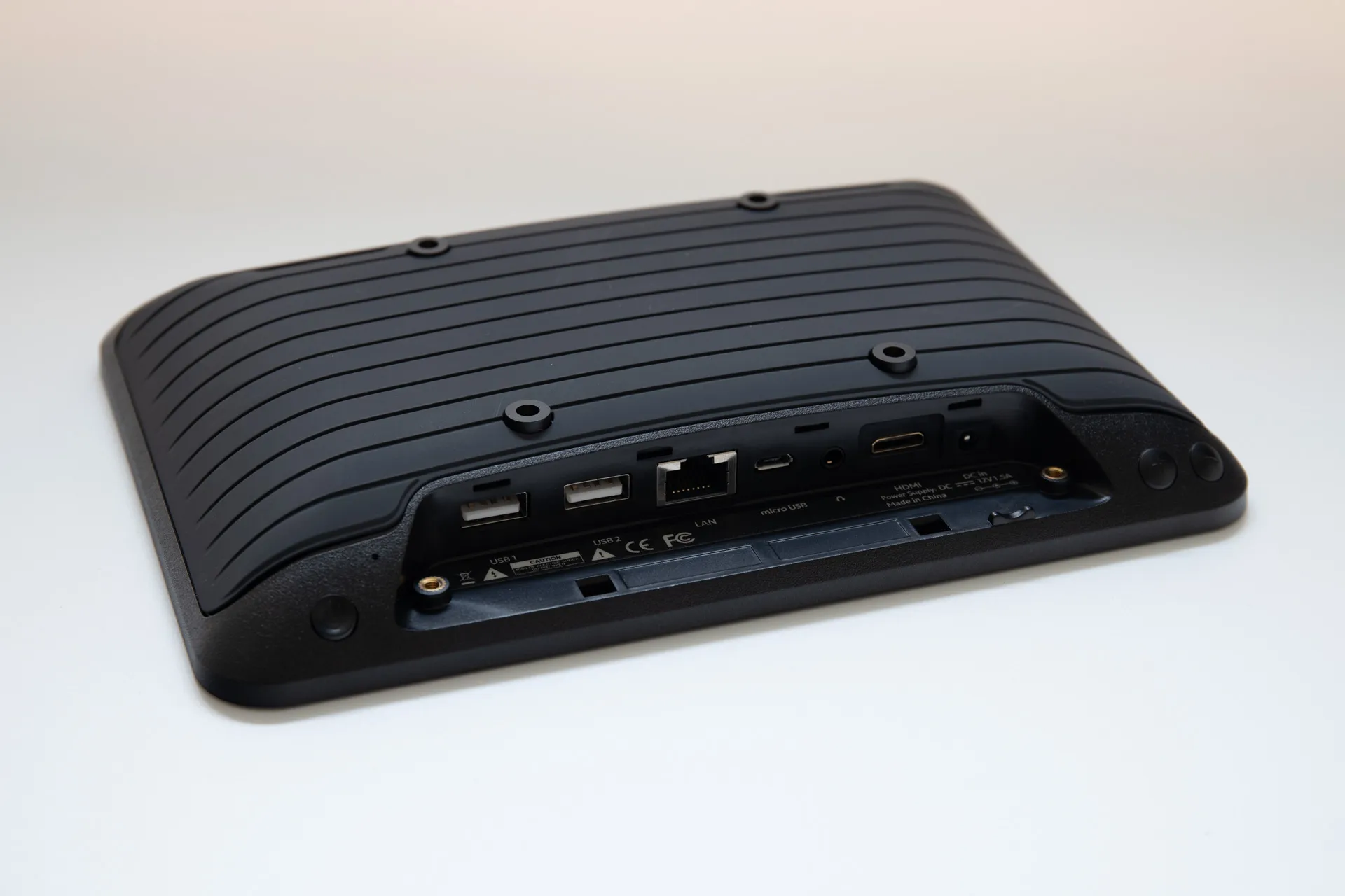 Vorex 10 Plastic, view 2 of 4