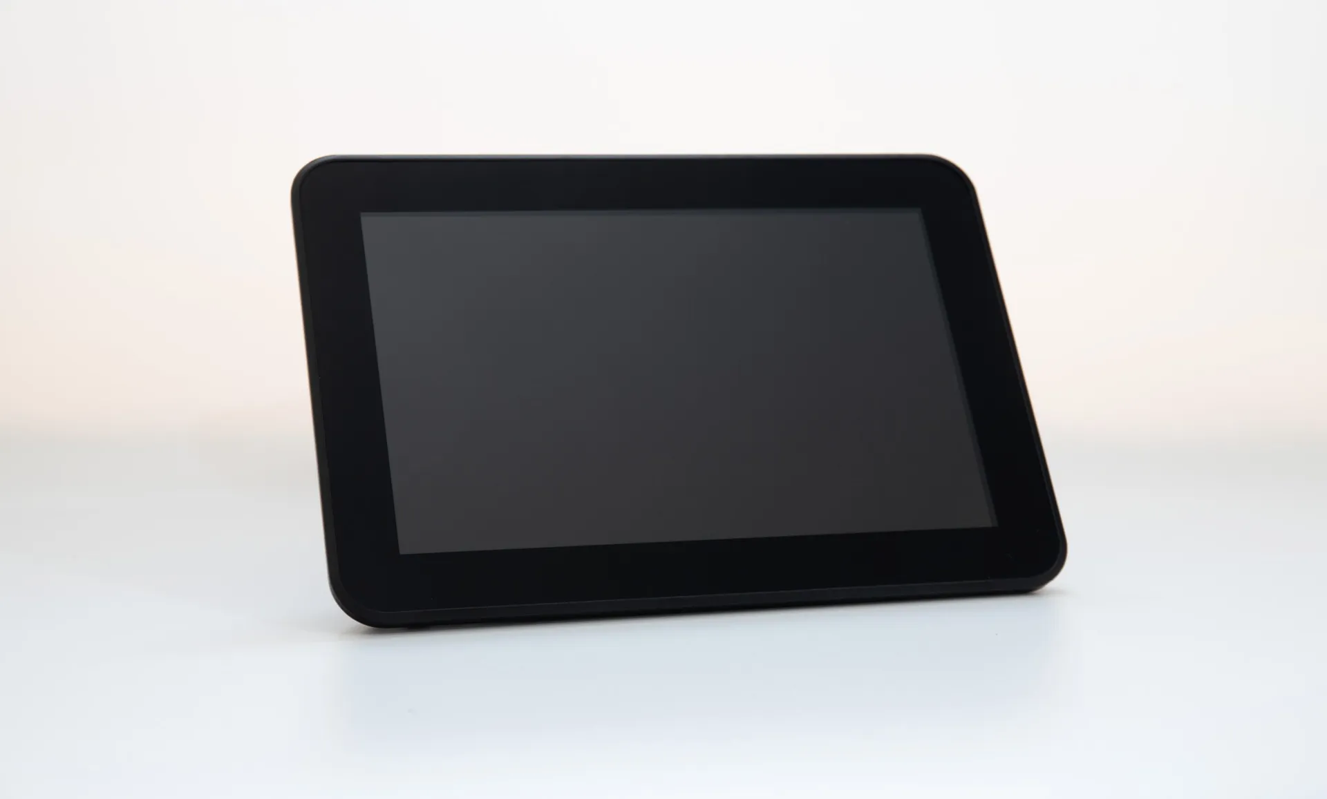 Vorex 8 Plastic, front view